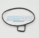 MTU 0000180680 ORIGINAL GASKET