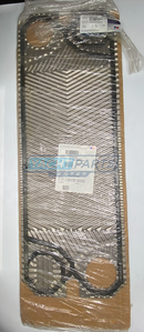 MTU 0002034046 ORIGINAL INTERMEDIATE PLATE