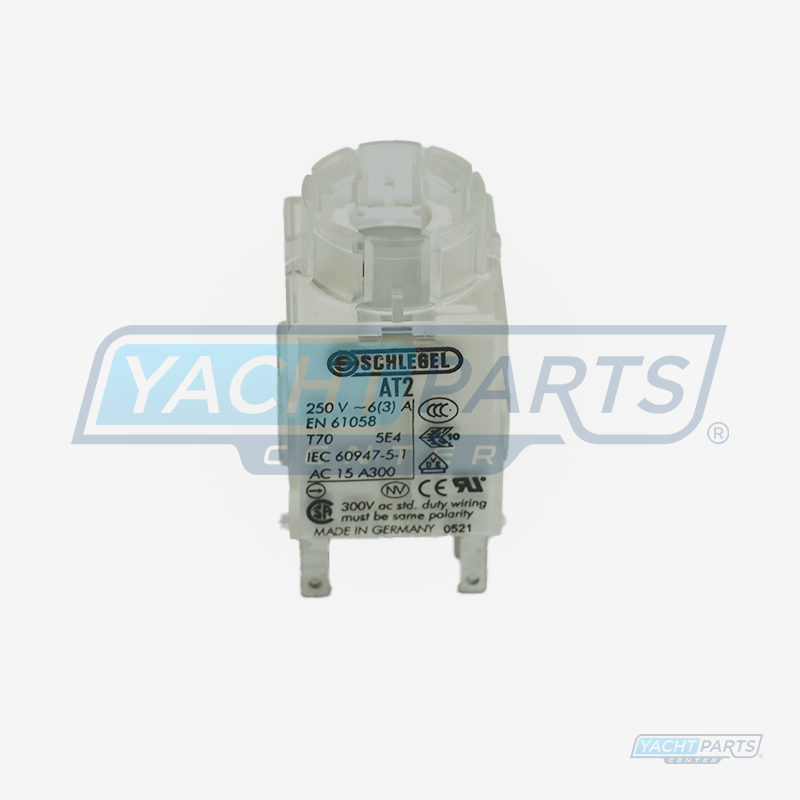 MTU 0045348810 ORIGINAL CONTROL ELEMENT FOR SWITCH BUTTON