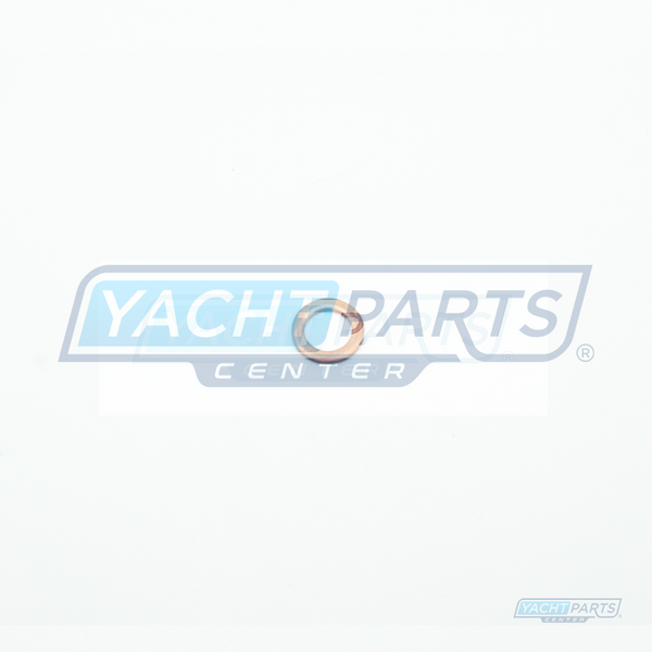 FNM 4.124.302.1 ORIGINAL WASHER COPPER 10.3X16X1.5