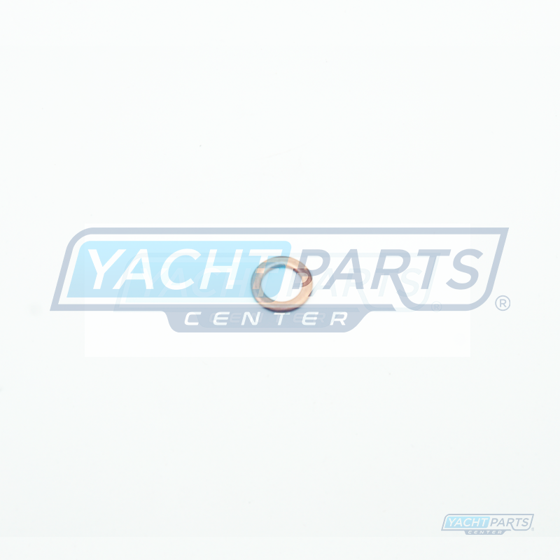 FNM 4.124.302.1 ORIGINAL WASHER COPPER 10.3X16X1.5