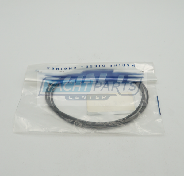 FNM 4.128.040.1 ORIGINAL SEAL RING OR D.107.63X2.62