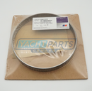 MTU 5240110159 ORIGINAL RING CYL LINER CARBON REMOVAL