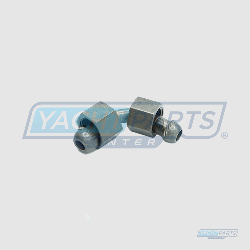 MTU 531SK5105 ORIGINAL OIL LINE