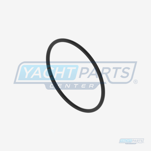 JOHN DEERE F2576R HEAT EXCHANGER O-RING