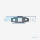 JOHN DEERE R123570 TURBO OIL RETURN PIPE GASKET